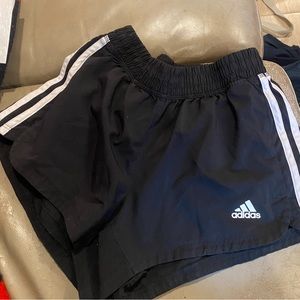 Adidas aeroswift shorts